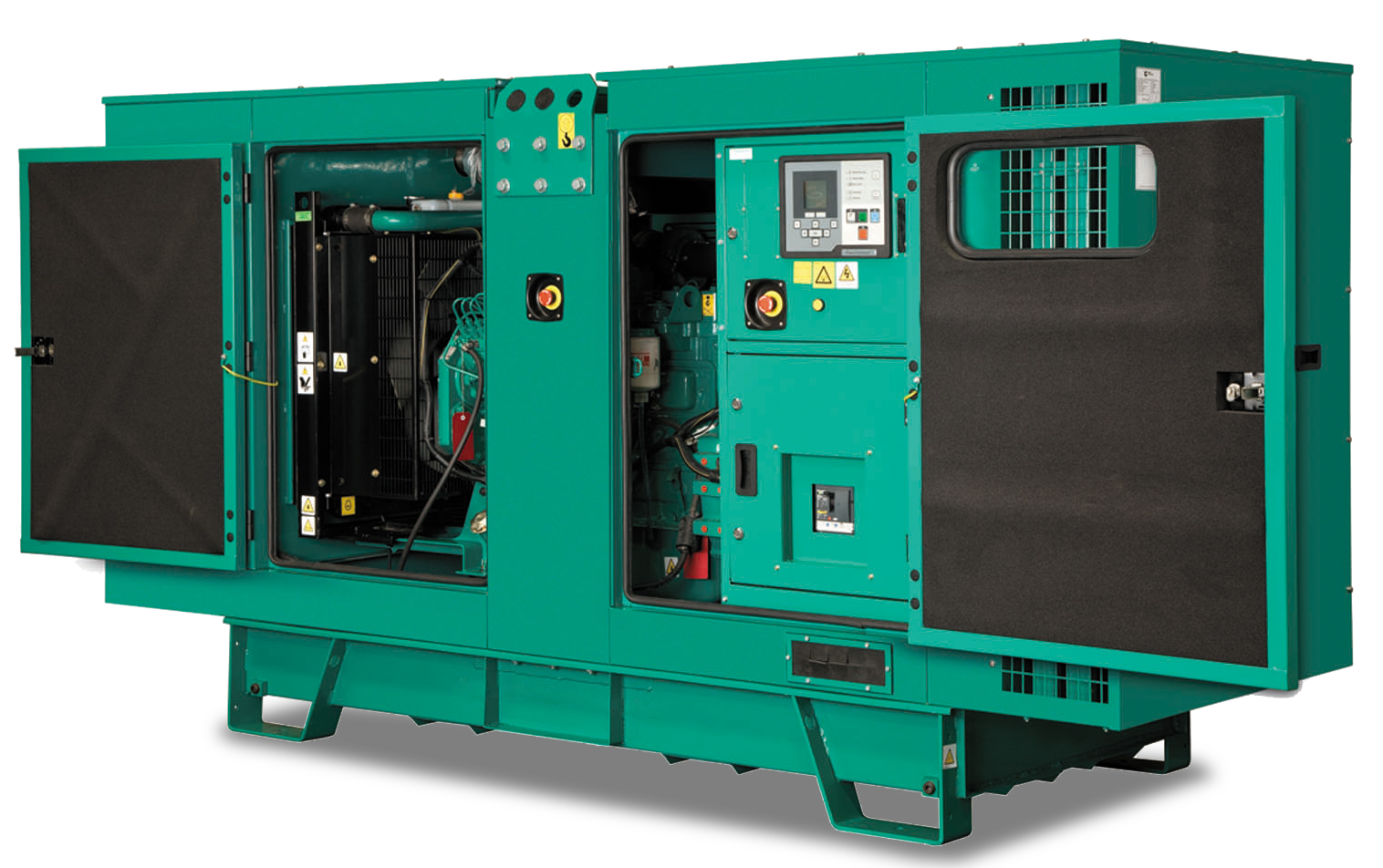 Diesel-generator-i-canopy-fra-Norwerk