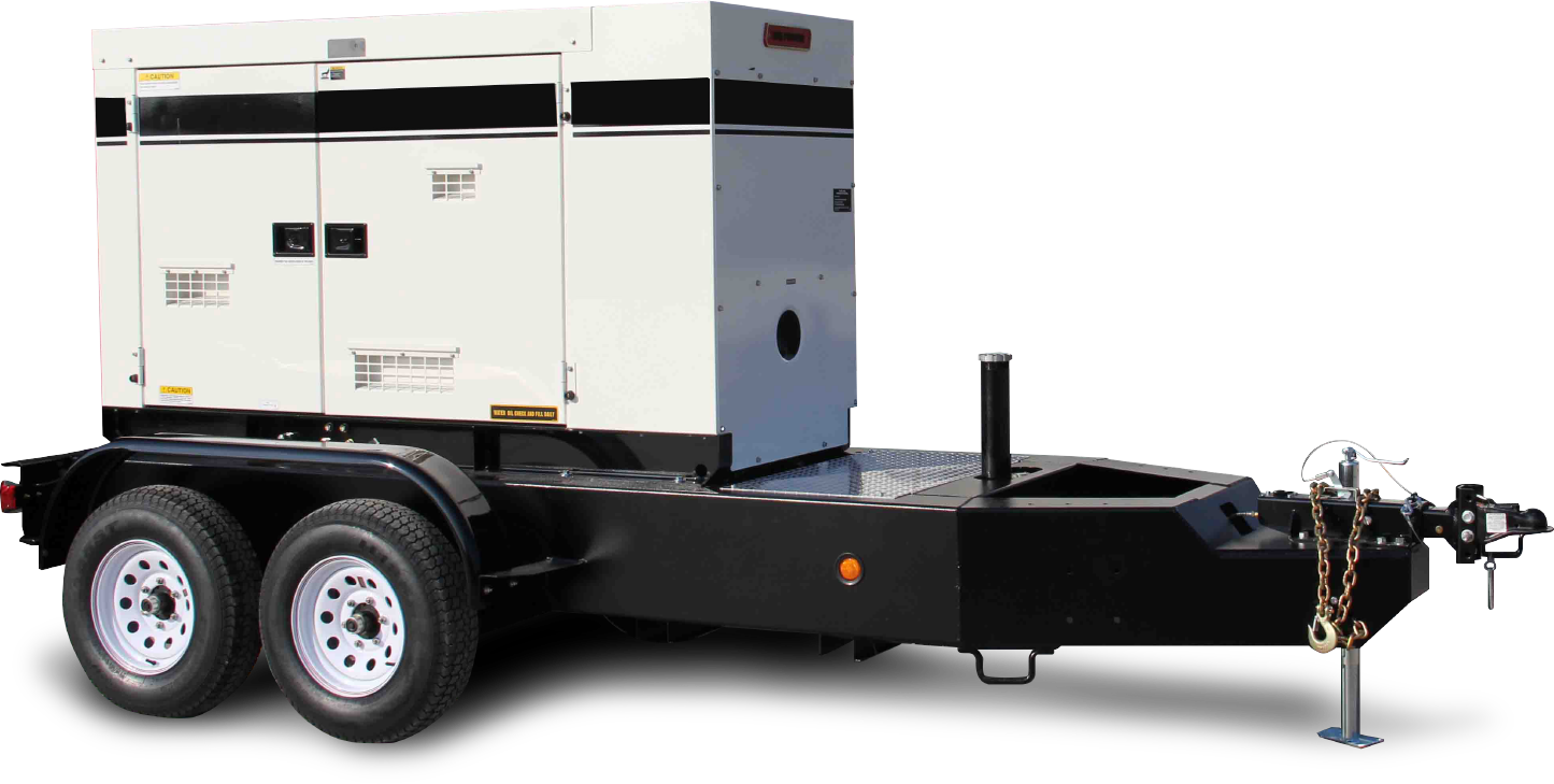 generator-trailer