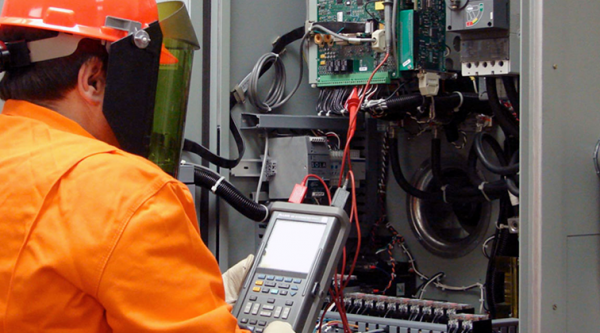 Norwerk Service, forebyggende vedligeholdelse