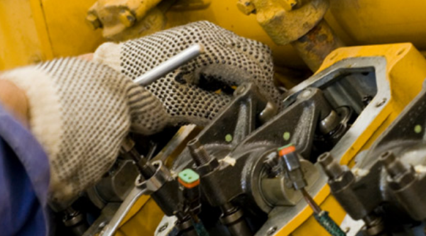 Norwerk reservedels service